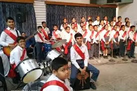 Army Public School Sector 37